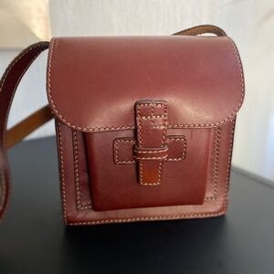 Agnes Baddoo Sac .5 in Sold Out Whiskey